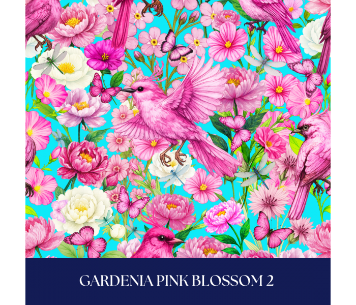 A GARDENIA HOME KOLLEKCIÓ 