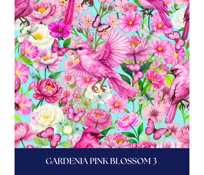 A GARDENIA HOME KOLLEKCIÓ 