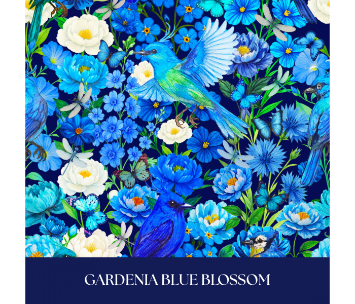 A GARDENIA HOME KOLLEKCIÓ 