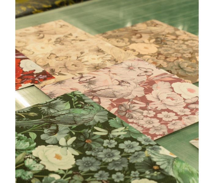 A GARDENIA HOME KOLLEKCIÓ 