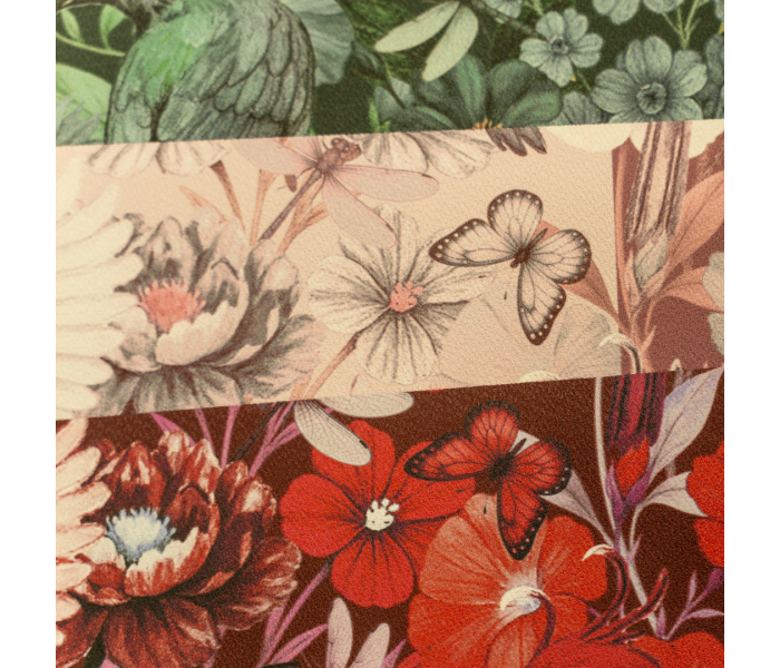 A GARDENIA HOME KOLLEKCIÓ 