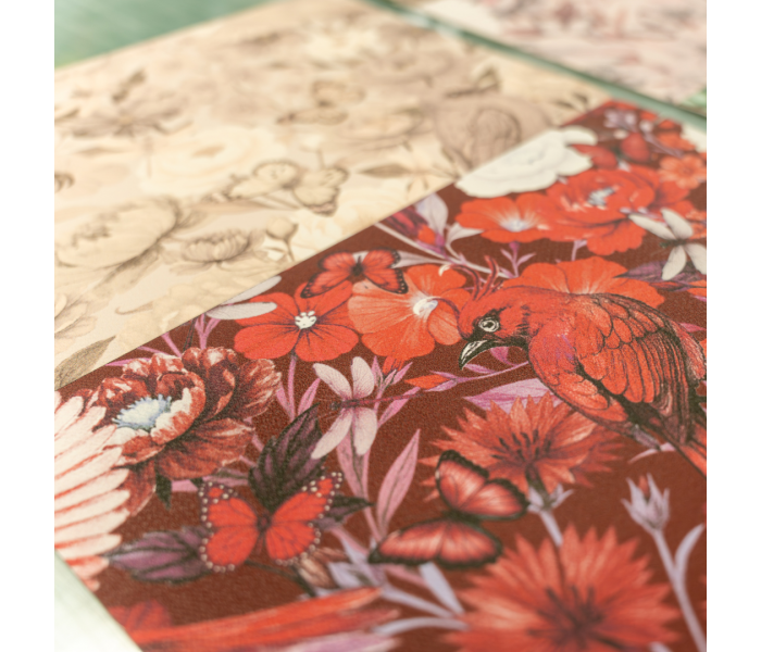 A GARDENIA HOME KOLLEKCIÓ 