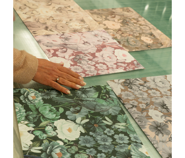 A GARDENIA HOME KOLLEKCIÓ 