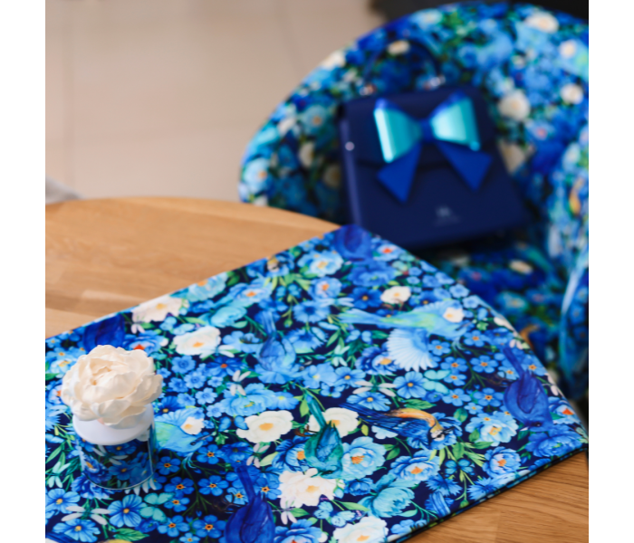 A GARDENIA HOME KOLLEKCIÓ 