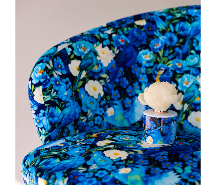 A GARDENIA HOME KOLLEKCIÓ 