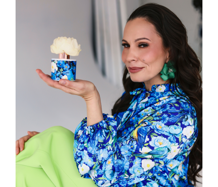 A GARDENIA HOME KOLLEKCIÓ 