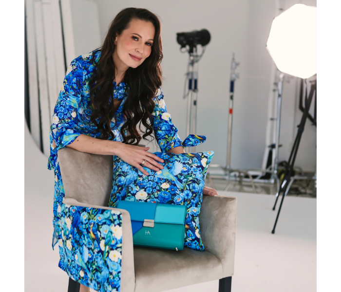 A GARDENIA HOME KOLLEKCIÓ 