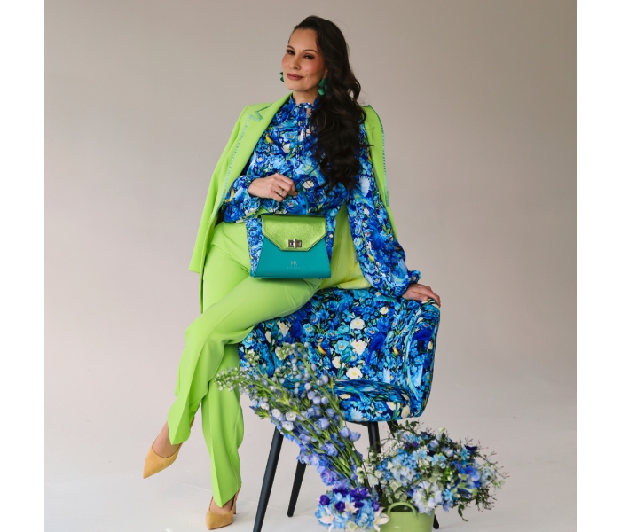 A GARDENIA HOME KOLLEKCIÓ 