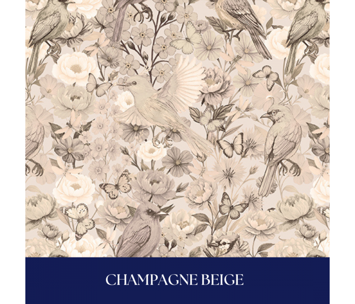 A GARDENIA HOME KOLLEKCIÓ 