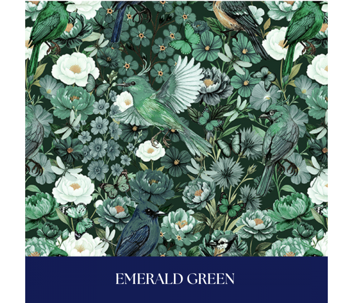 A GARDENIA HOME KOLLEKCIÓ 