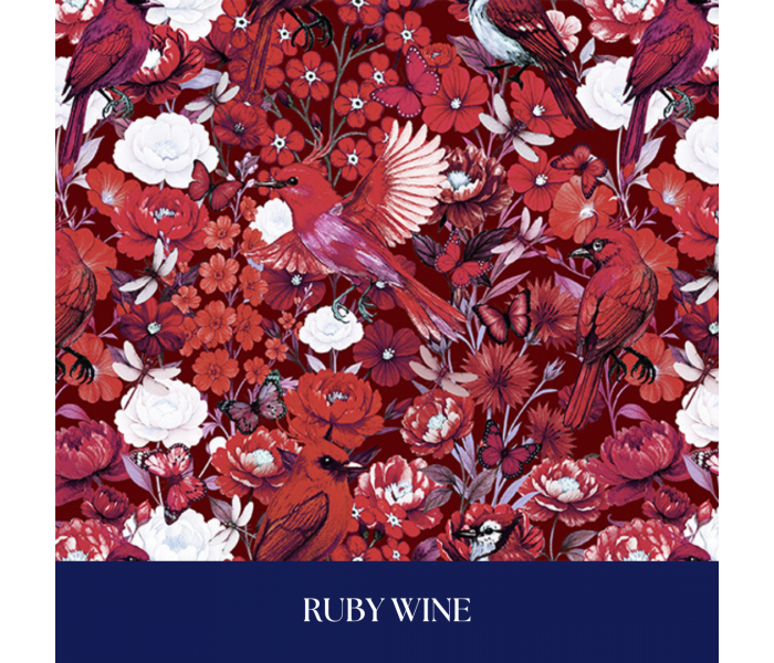 A GARDENIA HOME KOLLEKCIÓ 