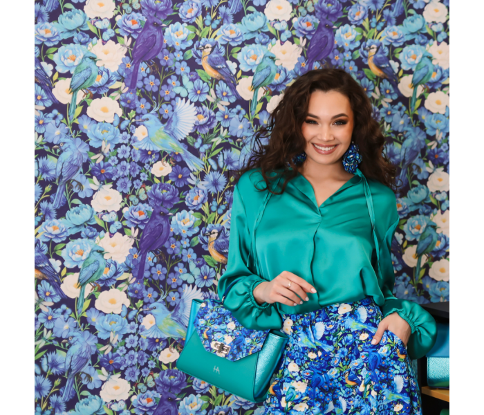 A GARDENIA HOME KOLLEKCIÓ 