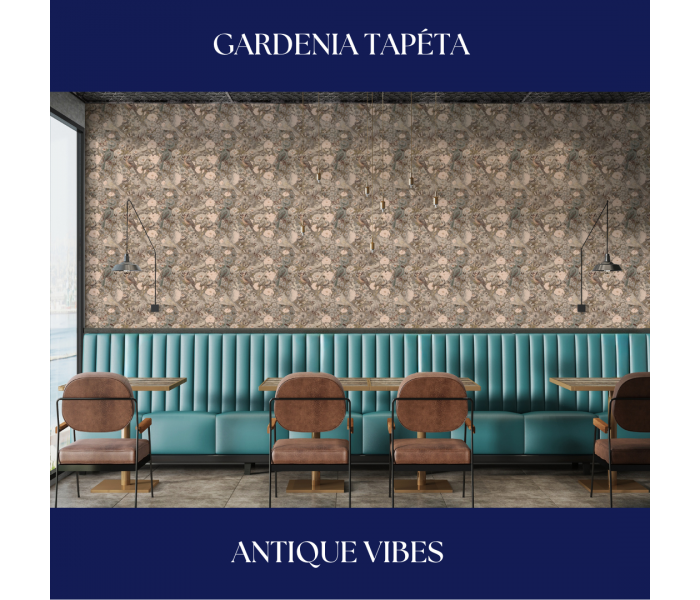 A GARDENIA HOME KOLLEKCIÓ 