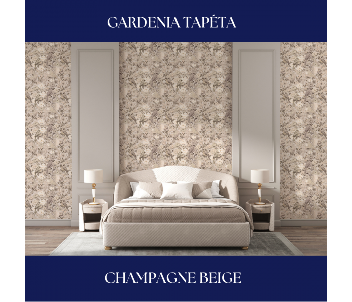 A GARDENIA HOME KOLLEKCIÓ 