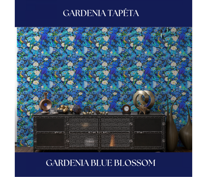 A GARDENIA HOME KOLLEKCIÓ 