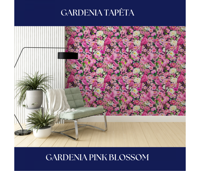 A GARDENIA HOME KOLLEKCIÓ 