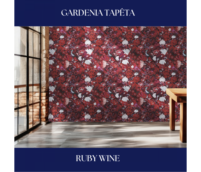 A GARDENIA HOME KOLLEKCIÓ 