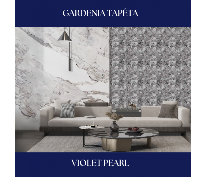 A GARDENIA HOME KOLLEKCIÓ 