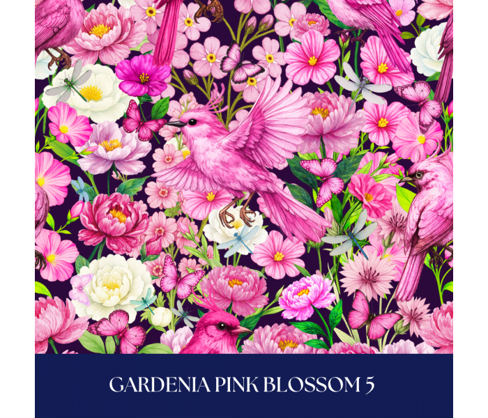 A GARDENIA HOME KOLLEKCIÓ 