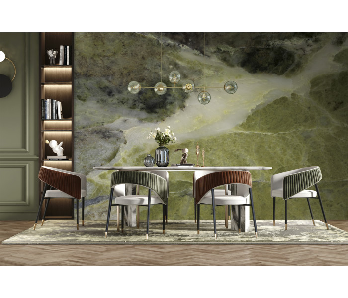 AMA Emiliana Parati 360 First Edition tapétakönyv