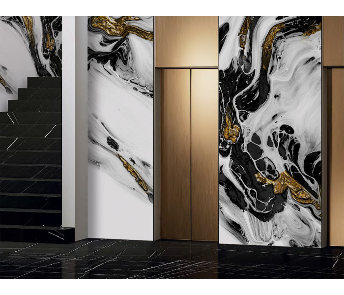 AMA Emiliana Parati 360 First Edition tapétakönyv