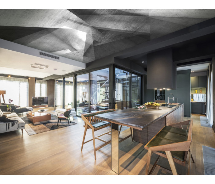 AMA Emiliana Parati 360 First Edition tapétakönyv