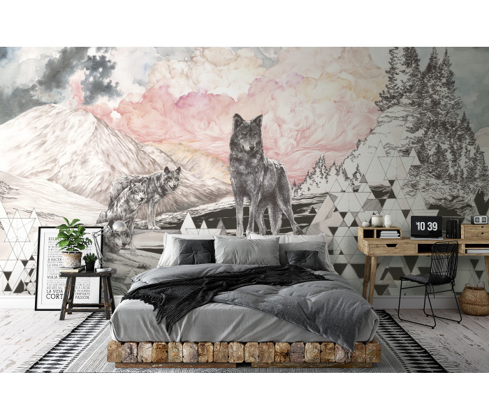 AMA Emiliana Parati 360 First Edition tapétakönyv