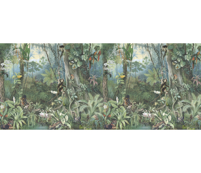 AMA Emiliana Parati 360 First Edition tapétakönyv