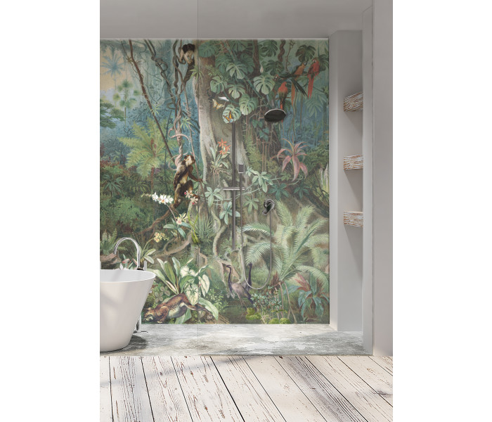 AMA Emiliana Parati 360 First Edition tapétakönyv