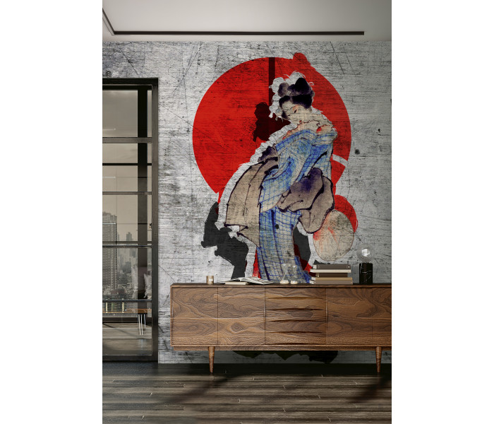 AMA Emiliana Parati 360 First Edition tapétakönyv