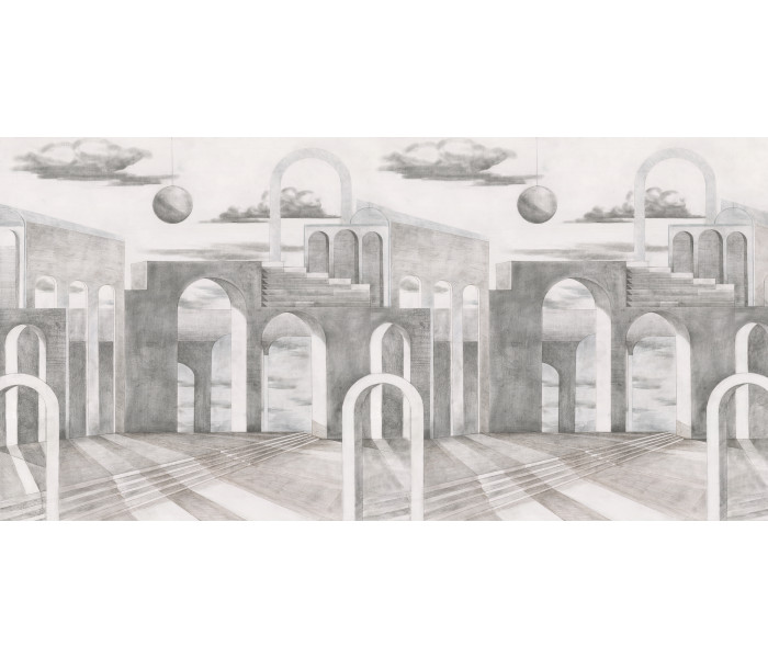 AMA Emiliana Parati 360 First Edition tapétakönyv