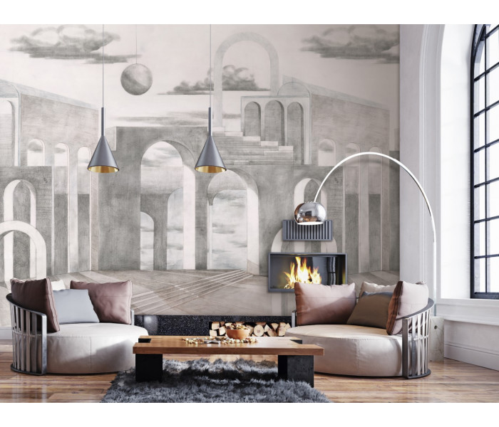 AMA Emiliana Parati 360 First Edition tapétakönyv