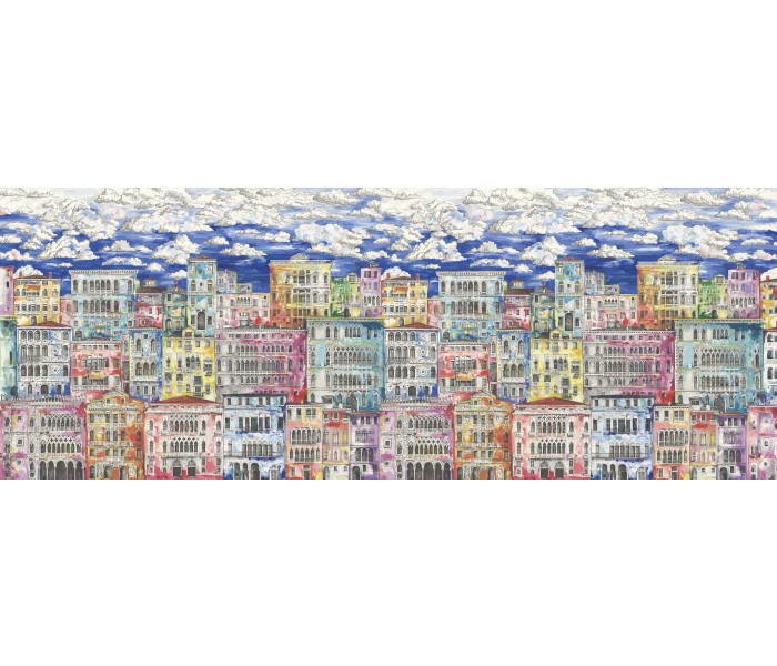 AMA Emiliana Parati 360 First Edition tapétakönyv