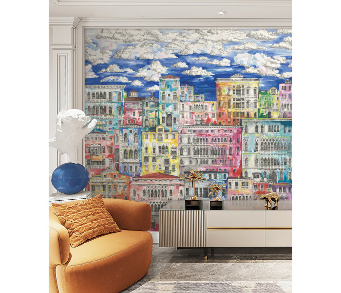 AMA Emiliana Parati 360 First Edition tapétakönyv