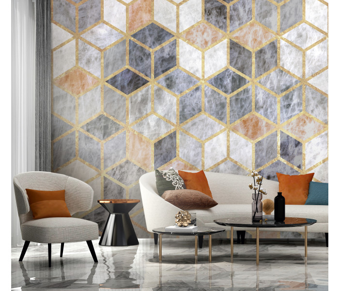 AMA Emiliana Parati 360 First Edition tapétakönyv