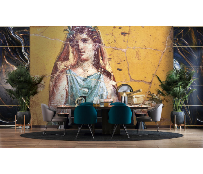 AMA Emiliana Parati 360 First Edition tapétakönyv