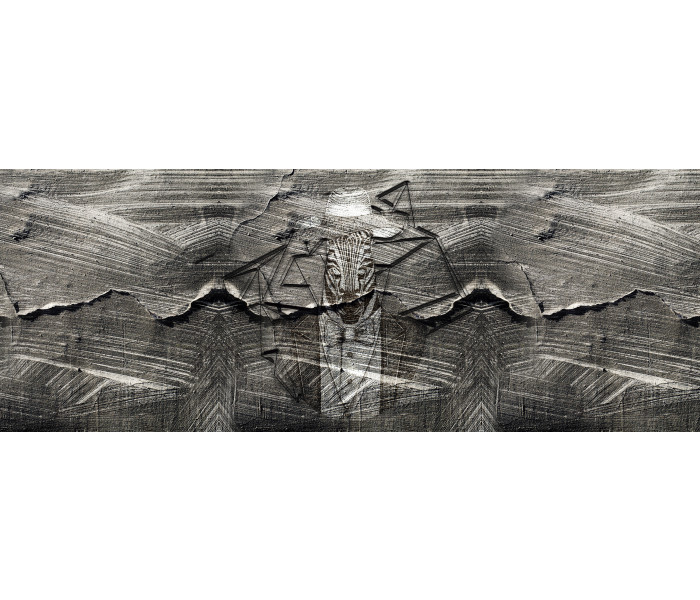 AMA Emiliana Parati 360 First Edition tapétakönyv