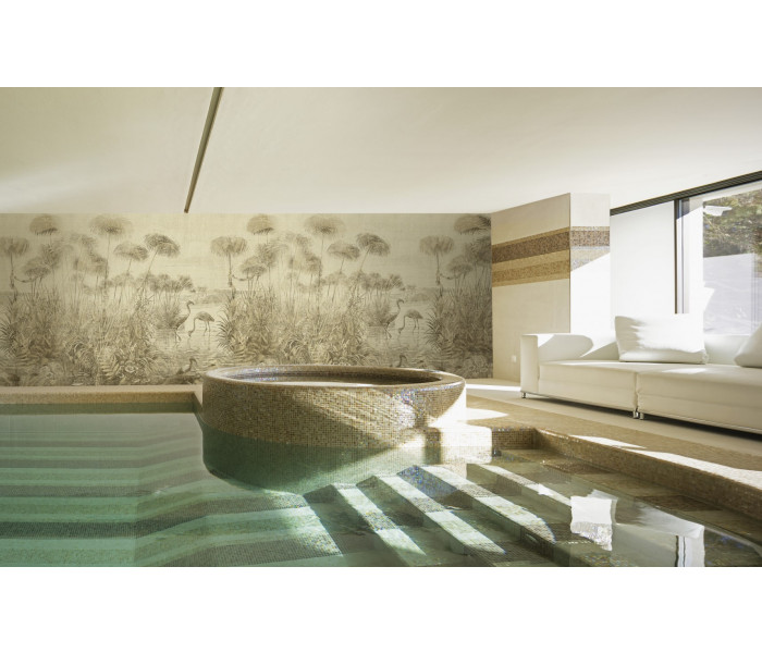 AMA Emiliana Parati 360 First Edition tapétakönyv