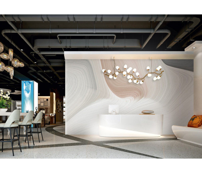 AMA Emiliana Parati 360 First Edition tapétakönyv