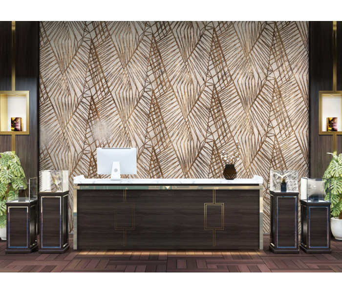 AMA Emiliana Parati 360 First Edition tapétakönyv