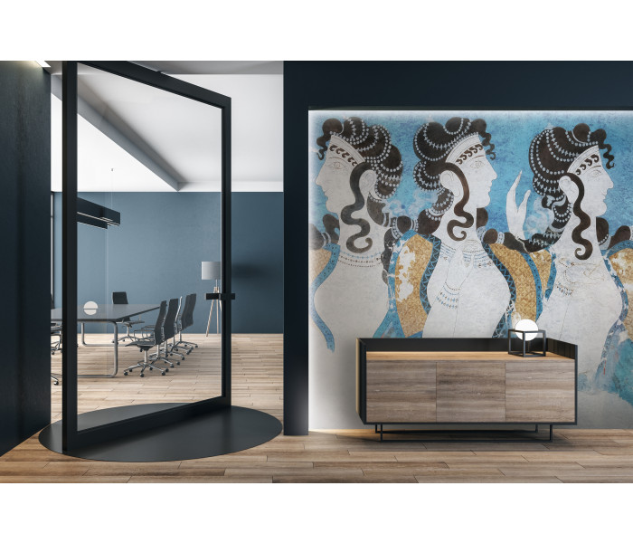 AMA Emiliana Parati 360 First Edition tapétakönyv