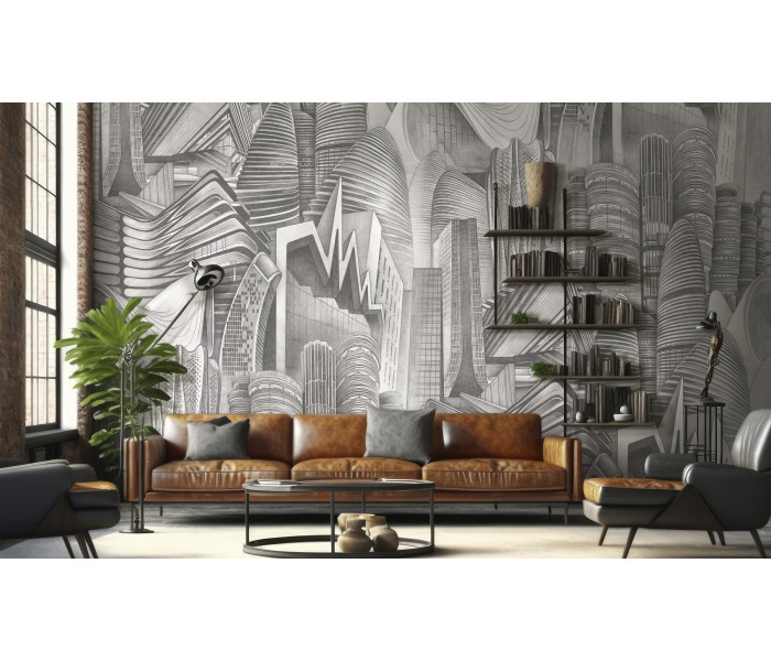 AMA Emiliana Parati 360 Evolution tapétakönyv