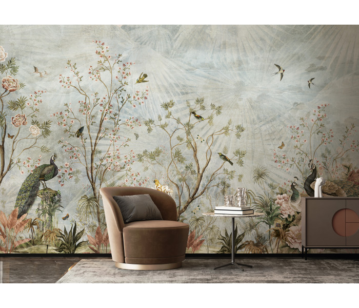 AMA Emiliana Parati 360 Evolution tapétakönyv