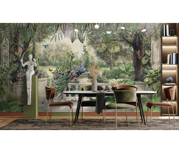 AMA Emiliana Parati 360 Evolution tapétakönyv