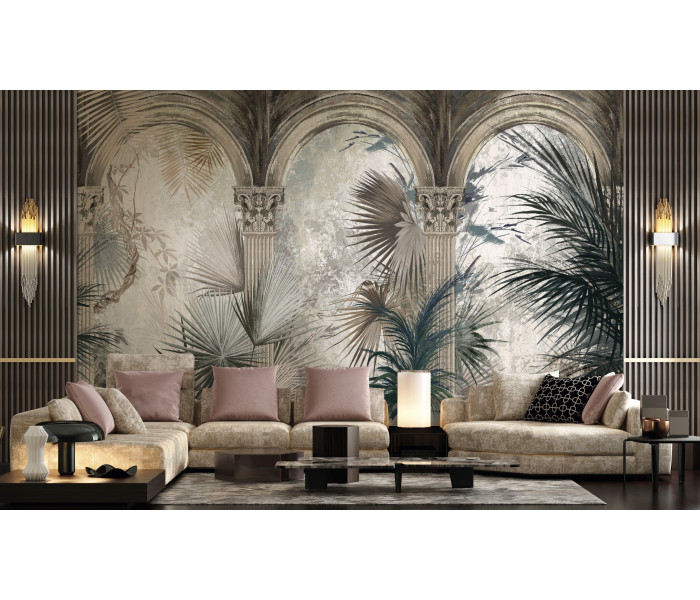 AMA Emiliana Parati 360 Evolution tapétakönyv