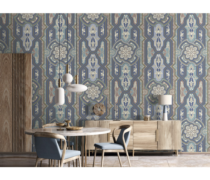 AMA Emiliana Parati 360 Evolution tapétakönyv