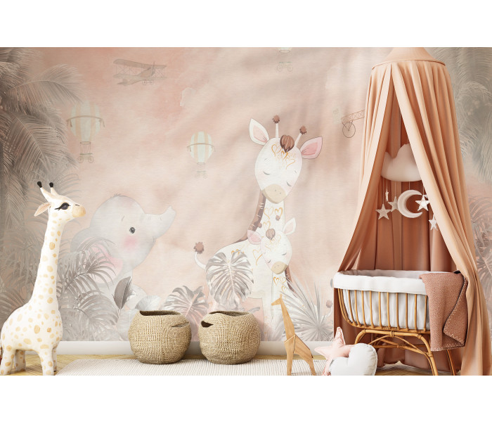 AMA Emiliana Parati 360 Evolution tapétakönyv