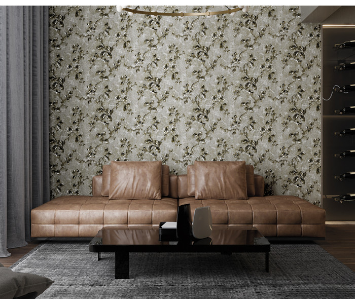 AMA ZAMBAITI PARATI Accademia tapétakönyv