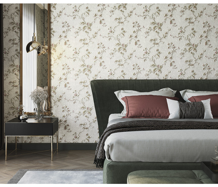 AMA ZAMBAITI PARATI Accademia tapétakönyv