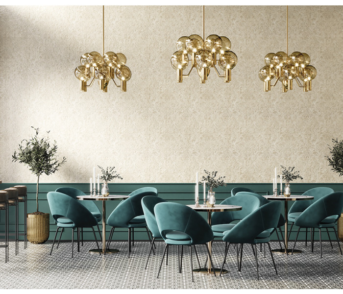 AMA ZAMBAITI PARATI Accademia tapétakönyv